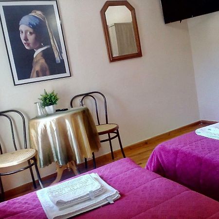 Tasos Rooms Psarades Exteriér fotografie
